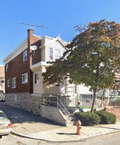 1849 Sulis St in Philadelphia, PA - Building Photo