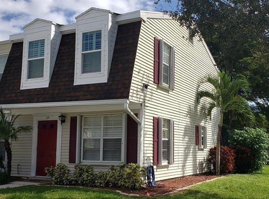 property at 118 Georgian Park Dr