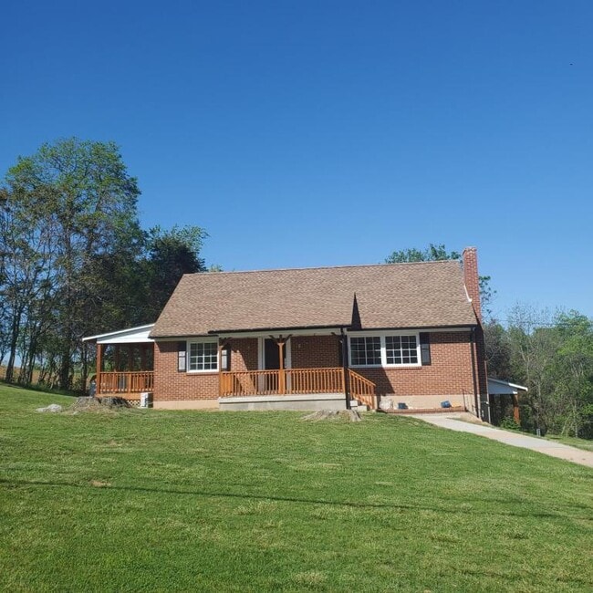 property at 766 Borden Rd