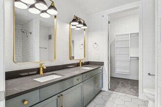 Dorian and Encore in Plano, TX - Building Photo - Building Photo