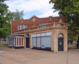 3901-3903 Meramec St in St. Louis, MO - Building Photo