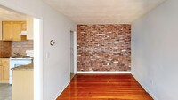 34 Charter St, Unit 1 in Boston, MA - Foto de edificio - Building Photo