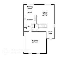 2126 Vecchio Dr in Monroe, NC - Building Photo - Building Photo