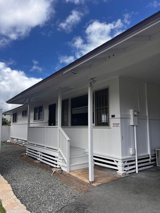 4152 Malapua Pl in Honolulu, HI - Building Photo