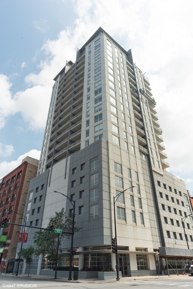 property at 330 W Grand Ave