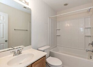 1111 Consortium Dr in Raleigh, NC - Building Photo - Building Photo