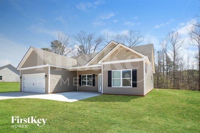 113 Cranbrooke Ln in Dallas, GA - Foto de edificio - Building Photo