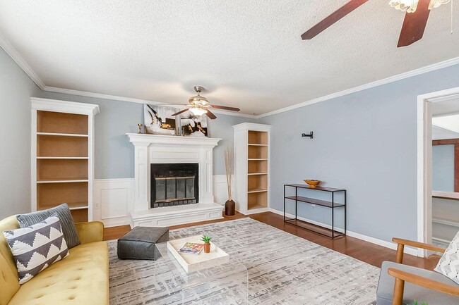 427 N Blake St in Olathe, KS - Building Photo - Building Photo