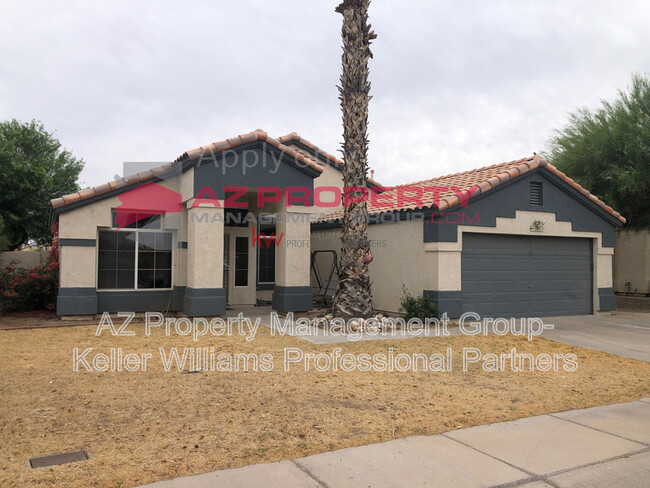 property at 10311 W San Juan Ave