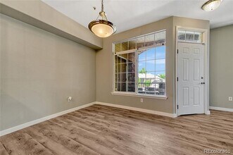 1535 S Florence Way in Aurora, CO - Building Photo - Building Photo