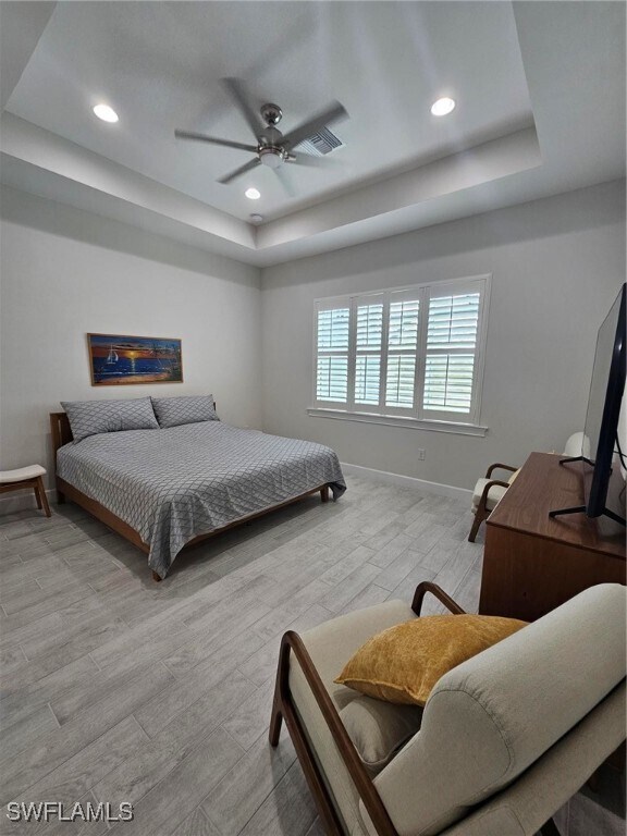 property at 6839 Saona CT
