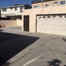 4535 Saturn St, Unit 4535 1/2 in Los Angeles, CA - Building Photo - Building Photo