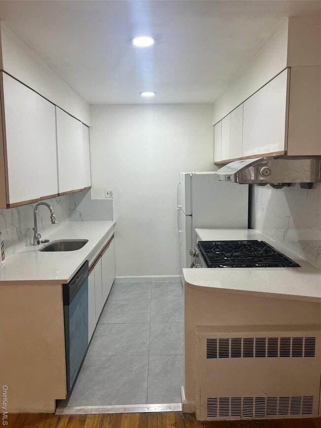 property at 69-21 229th St