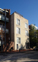 1525 Church St NW Apartments