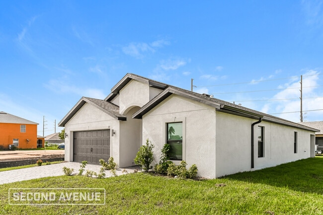 22 NE 24th Terrace in Cape Coral, FL - Building Photo - Building Photo