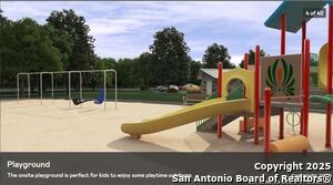 8511 Opal Pl in San Antonio, TX - Building Photo - Building Photo