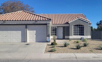 7620 Hartwell Dr in Las Vegas, NV - Building Photo