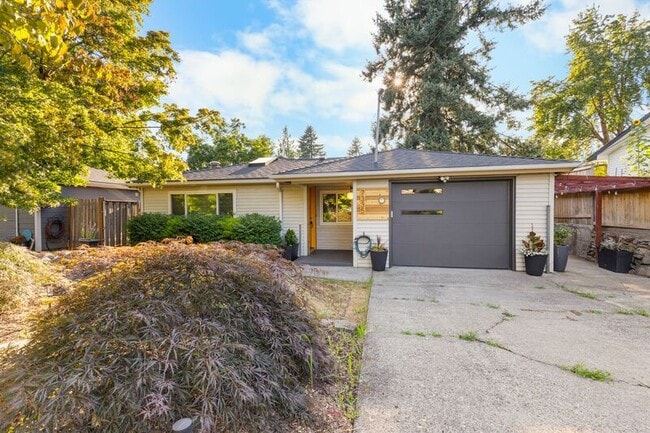 property at 7335 SE 48th Av