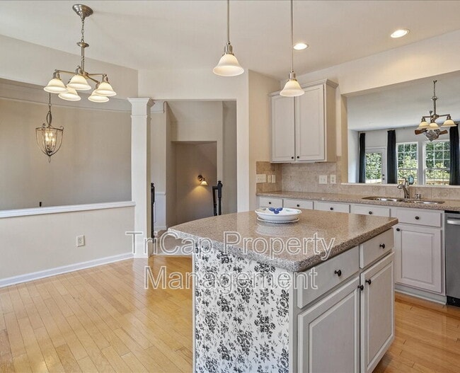 2746 Laurel Cherry St in Raleigh, NC - Foto de edificio - Building Photo