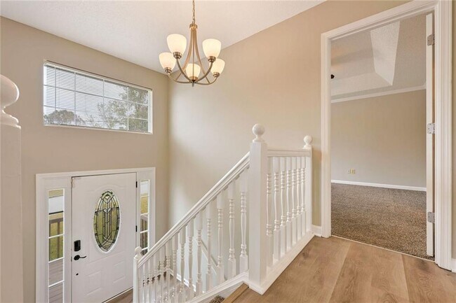2791 Willow Tree Overlook in Douglasville, GA - Building Photo - Building Photo