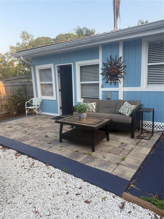 2849 Marlette St in Sarasota, FL - Building Photo - Building Photo