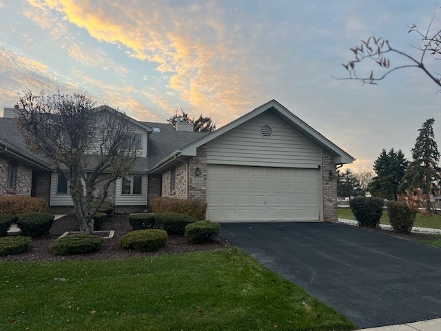 property at 18306 65th Ave