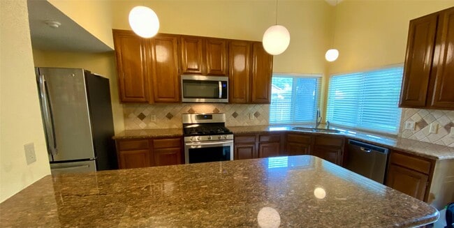 property at 1903 Brushy Creek Dr