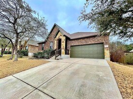 1808 Paseo Verde Dr in Leander, TX - Building Photo
