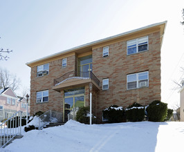 Stanford House in Passaic, NJ - Building Photo - Building Photo