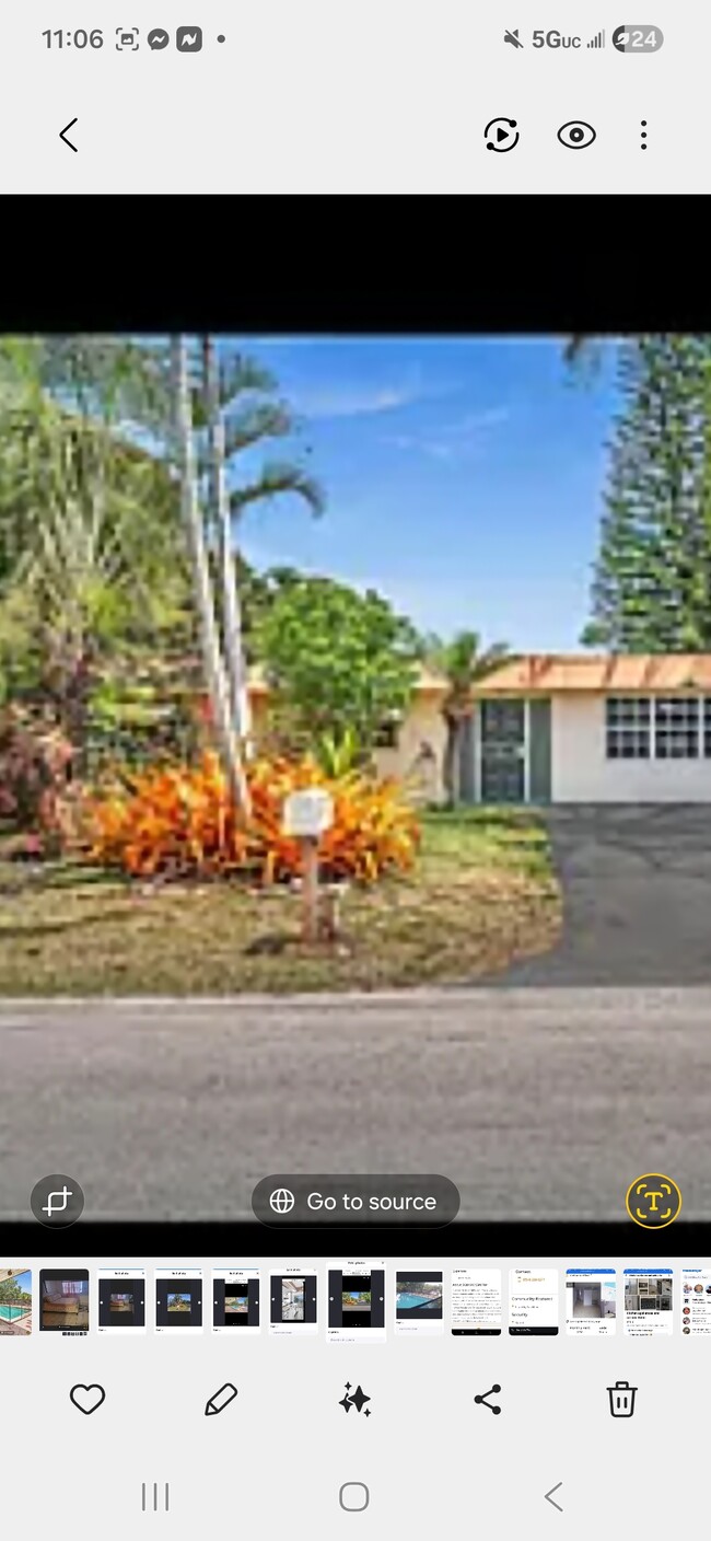 5551 SW 57th St in Davie, FL - Building Photo - Building Photo