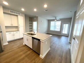 3845 W Frontier Pkwy in Celina, TX - Building Photo - Building Photo