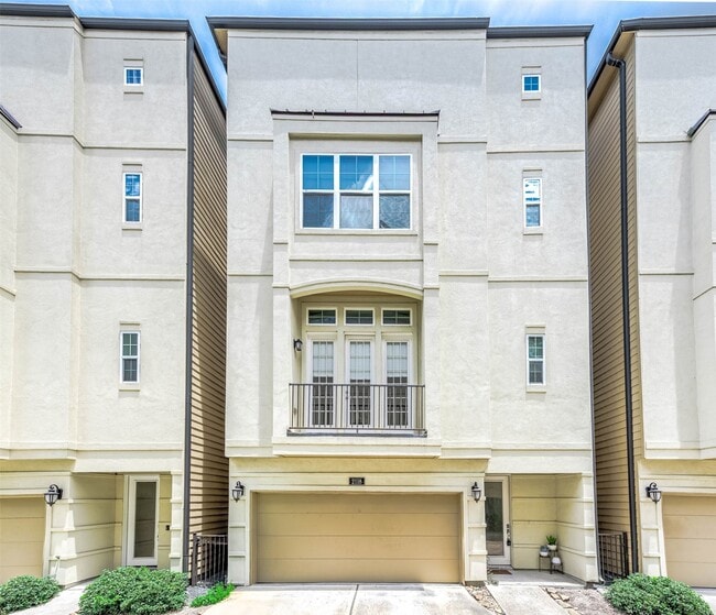 2118 Genesee St in Houston, TX - Building Photo - Building Photo