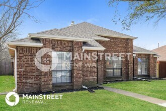 7132 Penshire Dr in Dallas, TX - Building Photo - Building Photo