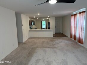 1452 W Pinkley Way in Coolidge, AZ - Building Photo - Building Photo