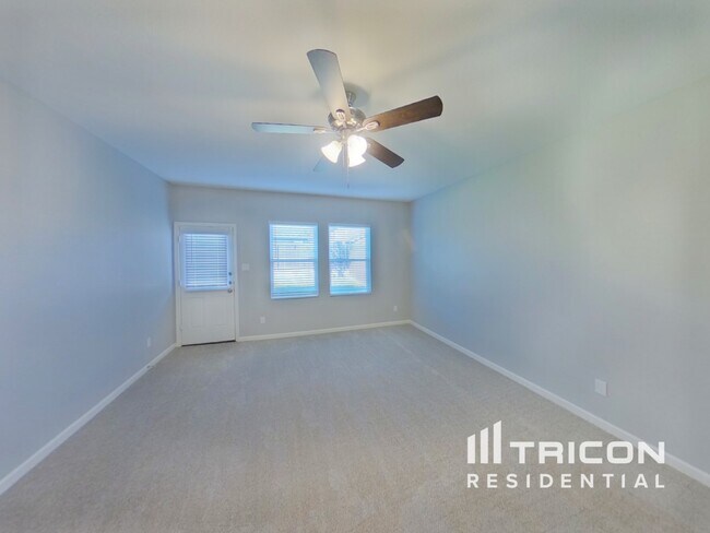 418 Madison Way in Princeton, TX - Foto de edificio - Building Photo