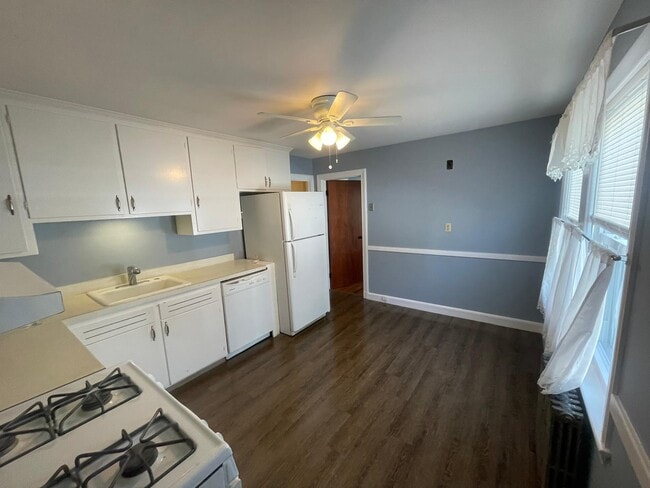23 Thayer St, Unit 1