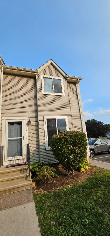property at 16 Seymour Rd