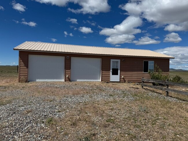 property at 100 Wodrich Rd