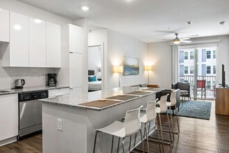 1270 Spring St NW in Atlanta, GA - Building Photo - Building Photo