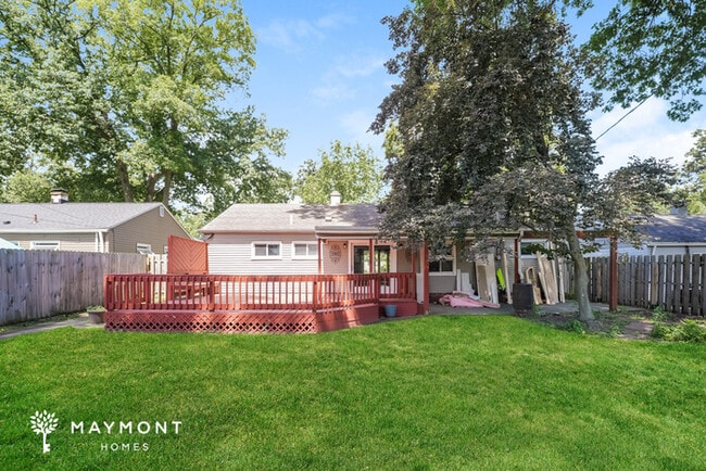 6405 Springwood Rd in Parma Heights, OH - Building Photo - Building Photo