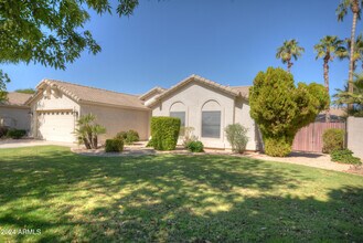 1342 W Bartlett Way in Chandler, AZ - Building Photo - Building Photo