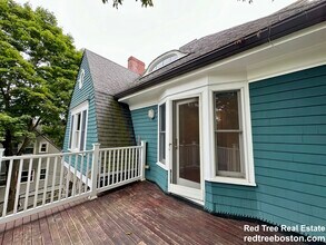 10 Selkirk Rd, Unit 4 in Boston, MA - Building Photo - Building Photo