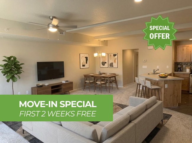 property at 5551 W 29th St