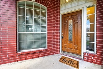 15618 Edgemere Ct in Sugar Land, TX - Building Photo - Building Photo