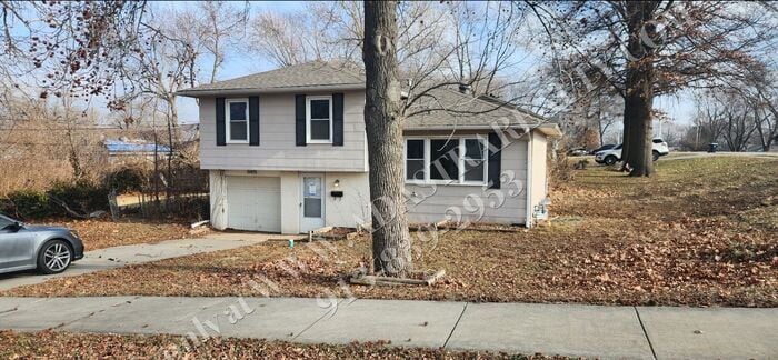 11415 Ditman Ave in Kansas City, MO - Building Photo