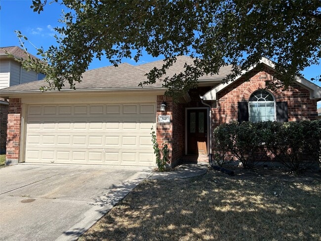 property at 12819 Gable Wind Mill Ln
