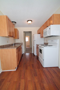 Oakwood Manor Apartments photo'