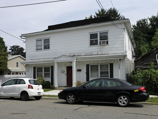 312 Holmes St in Boonton, NJ - Foto de edificio - Building Photo