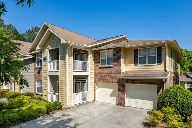 The Views in Snellville, GA - Foto de edificio - Building Photo