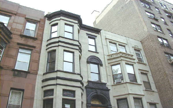 330 W 87th St in New York, NY - Building Photo - Building Photo